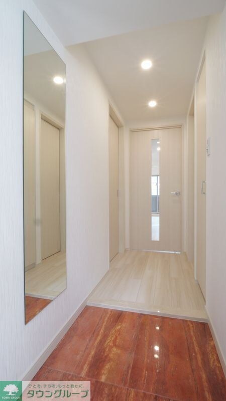 プレジオ川口の物件内観写真