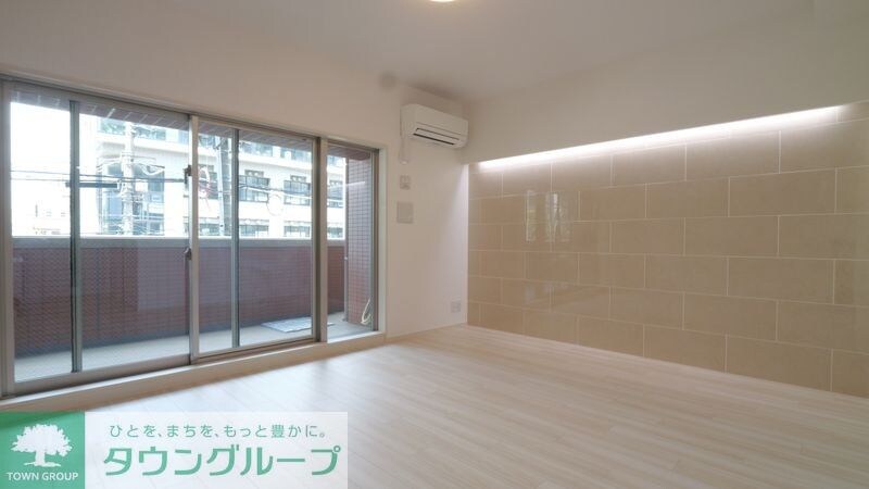 プレジオ川口の物件内観写真