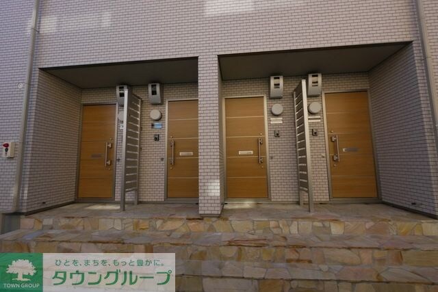 マイシティ上小町IIの物件内観写真