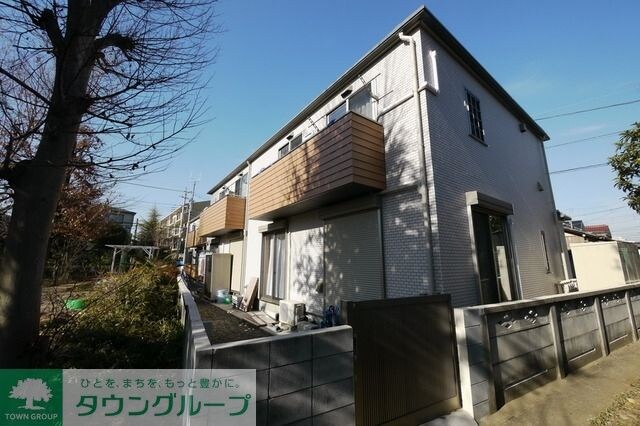 マイシティ上小町IIの物件内観写真