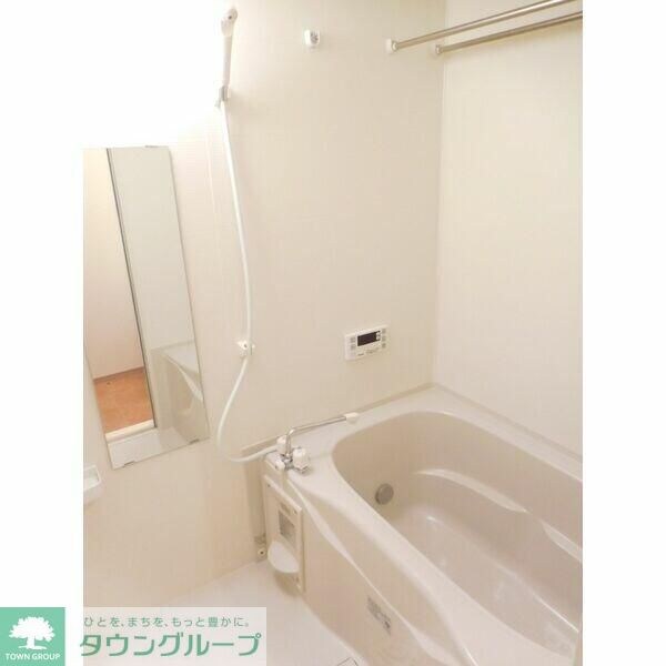 マイシティ上小町IIの物件内観写真