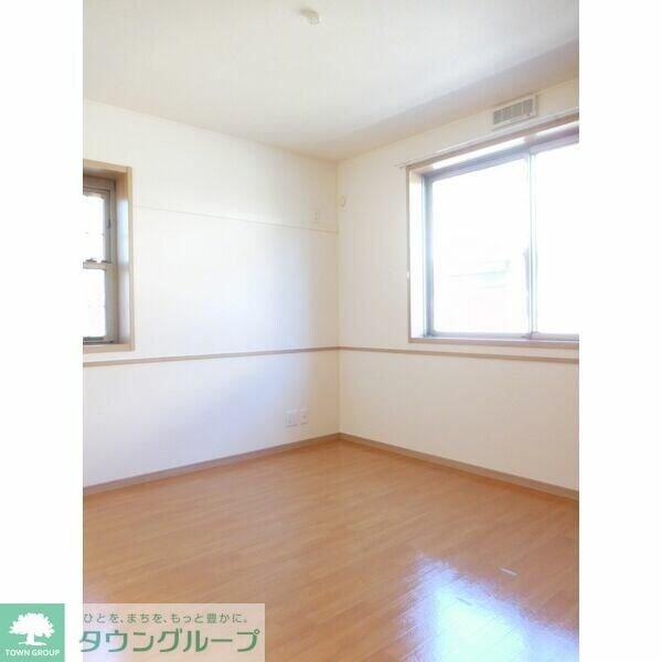 マイシティ上小町IIの物件内観写真