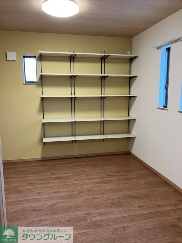 ＭＩＹＡＢＩ（みやび） Iの物件内観写真