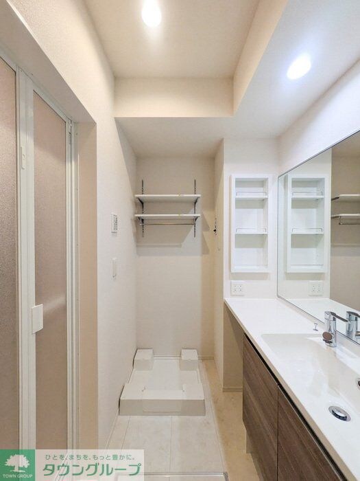 Noble Villa土呂町の物件内観写真