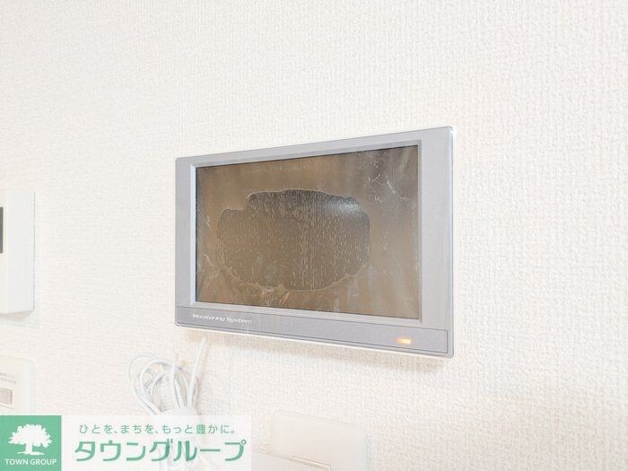 Noble Villa土呂町の物件内観写真