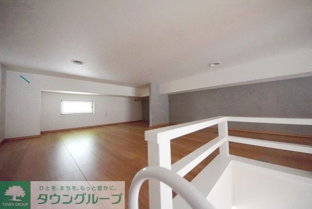 アクアプレイス日進の物件内観写真