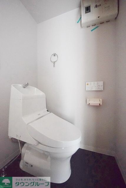 アクアプレイス日進の物件内観写真