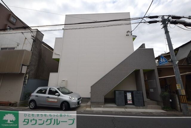 アクアプレイス日進の物件内観写真