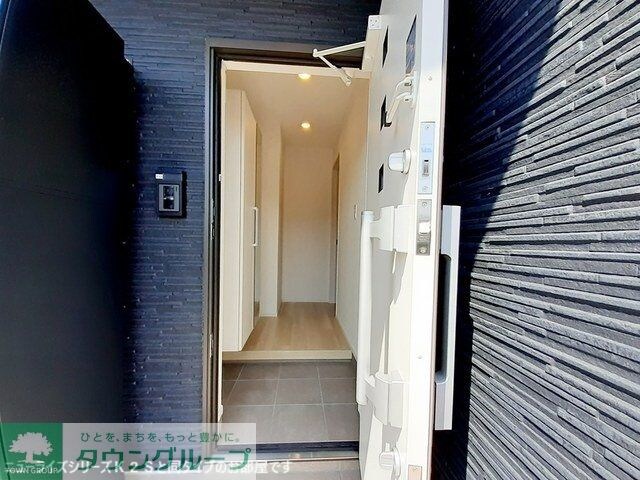 シンフォニーＲの物件内観写真