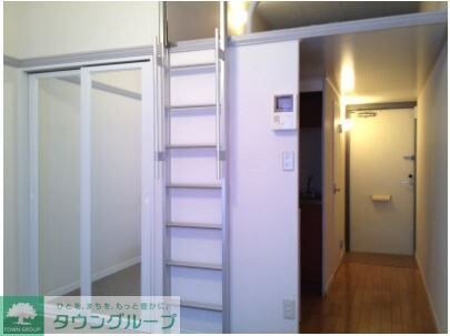 レオパレスアムールＡの物件内観写真