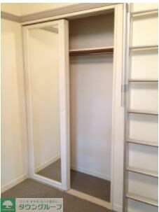 レオパレスアムールＡの物件内観写真