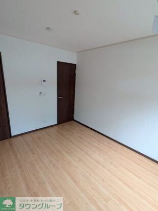 GOD　BLESS　OMIYAの物件内観写真