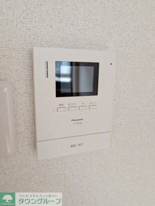 GOD　BLESS　OMIYAの物件内観写真