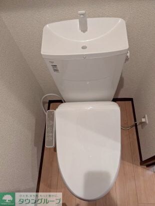 GOD　BLESS　OMIYAの物件内観写真