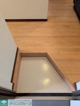 GOD　BLESS　OMIYAの物件内観写真