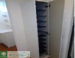 リアン大和田の物件内観写真