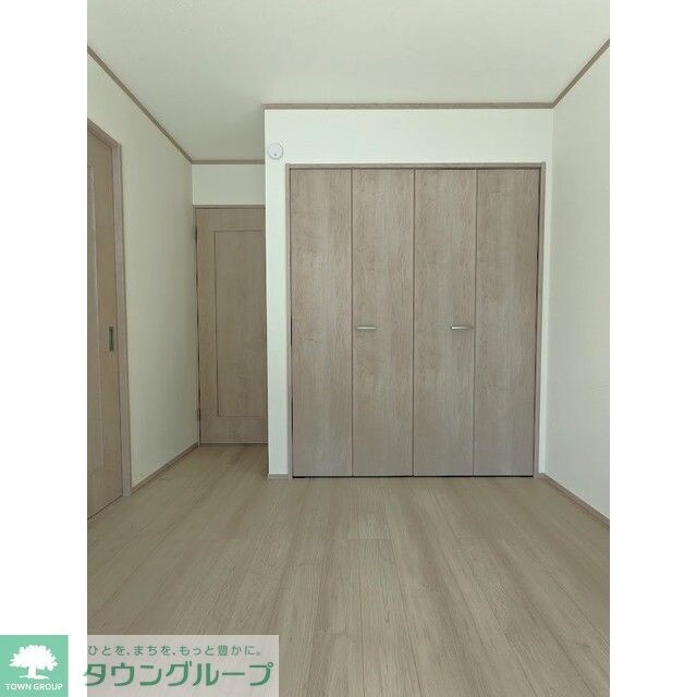 Kolet見沼蓮沼の物件内観写真