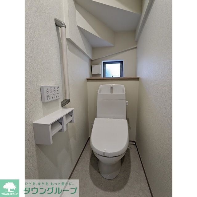 Kolet見沼蓮沼の物件内観写真