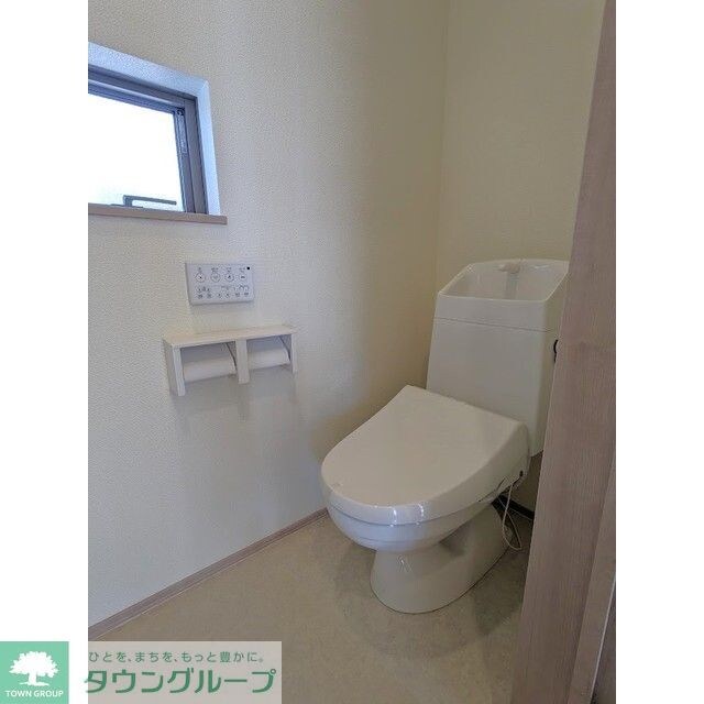 Kolet見沼蓮沼の物件内観写真