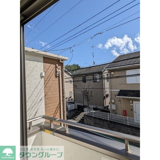 Kolet見沼蓮沼の物件内観写真