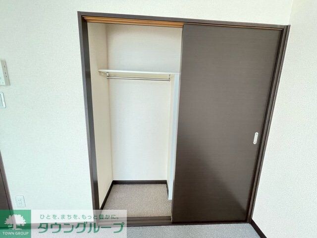 レオネクストパークハイツ　Ｂの物件内観写真