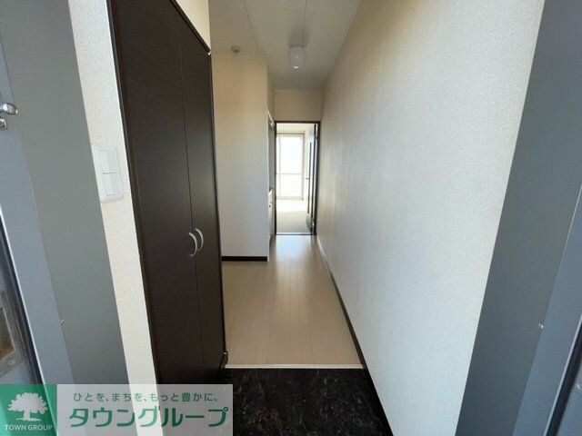 レオネクストパークハイツ　Ｂの物件内観写真