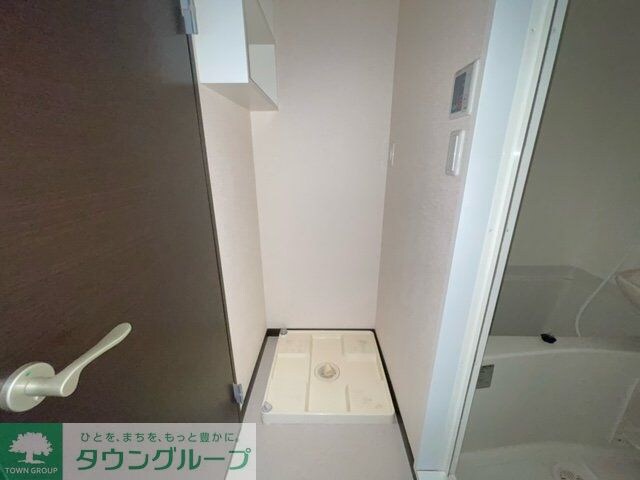 レオネクストパークハイツ　Ｂの物件内観写真