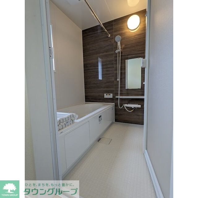 Kolet浦和栄和#04の物件内観写真