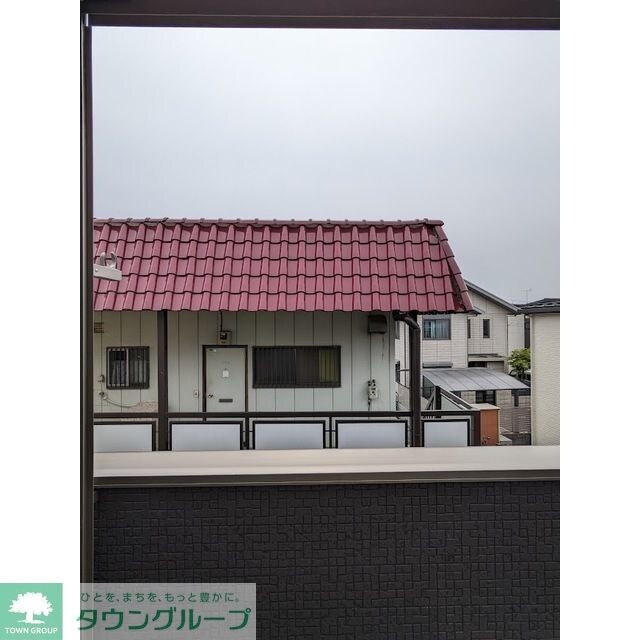 Kolet浦和栄和#04の物件内観写真