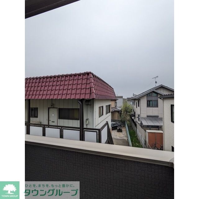 Kolet浦和栄和#04の物件内観写真