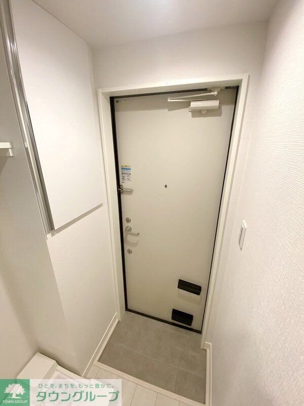 エクセラン南浦和の物件内観写真