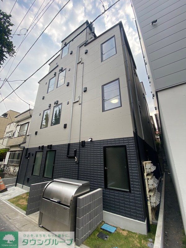 エクセラン南浦和の物件内観写真