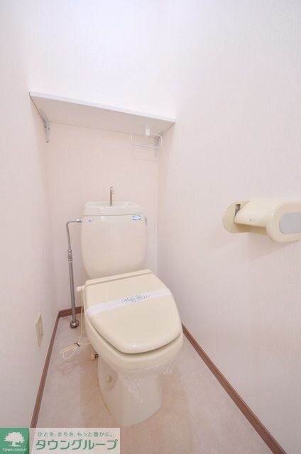 キャネックスの物件内観写真