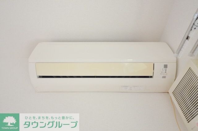 キャネックスの物件内観写真