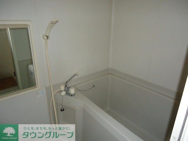 サンライズ久喜Iの物件内観写真