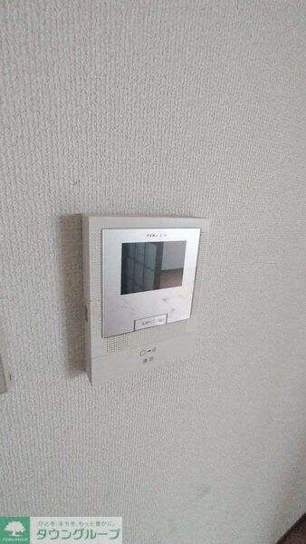 サンライズ久喜Iの物件内観写真