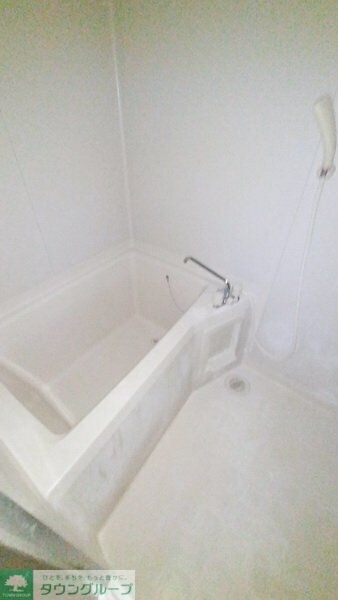 サンライズ久喜Iの物件内観写真