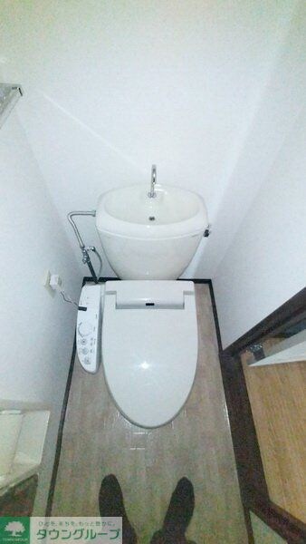 サンライズ久喜Iの物件内観写真