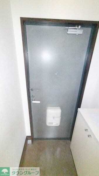 サンライズ久喜Iの物件内観写真