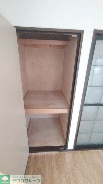 サンライズ久喜Iの物件内観写真