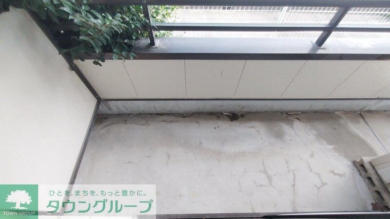 サンライズ久喜Iの物件内観写真