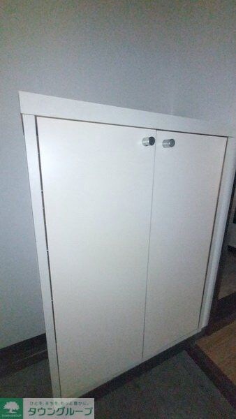 サンライズ久喜Iの物件内観写真