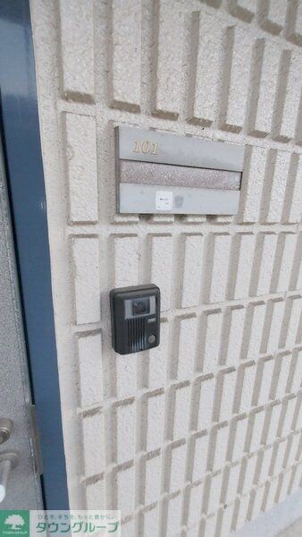 サンライズ久喜Iの物件内観写真