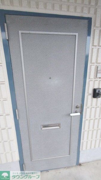 サンライズ久喜Iの物件内観写真