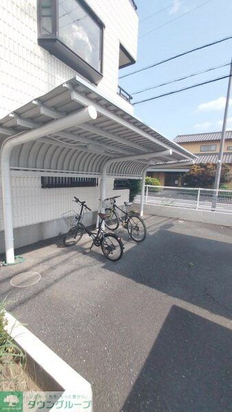 サンライズ久喜Iの物件内観写真