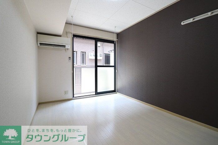 グリーンハイツの物件内観写真