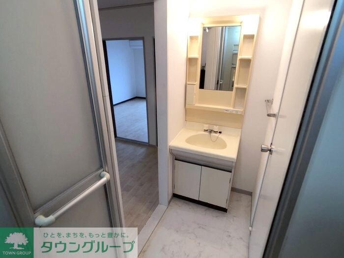 グランディオス久喜の物件内観写真