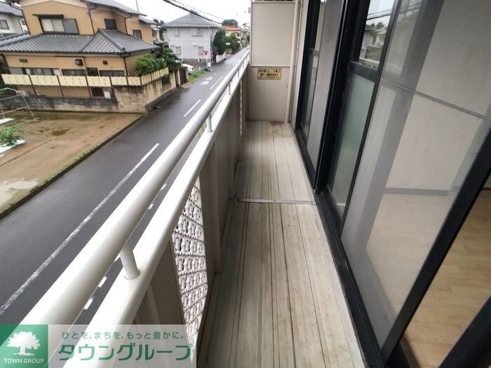 グランディオス久喜の物件内観写真