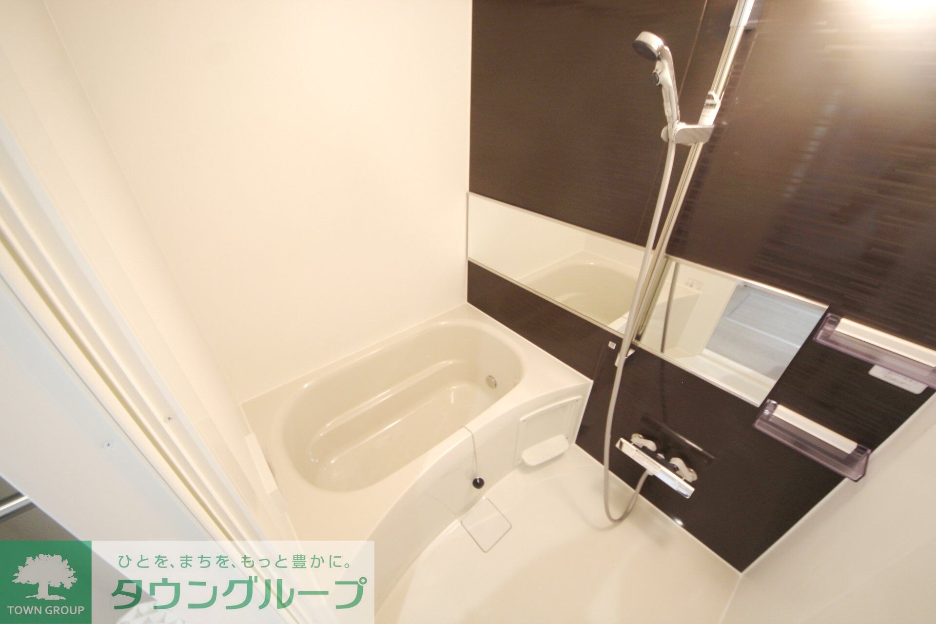 ノーブルパレス上木崎の物件内観写真