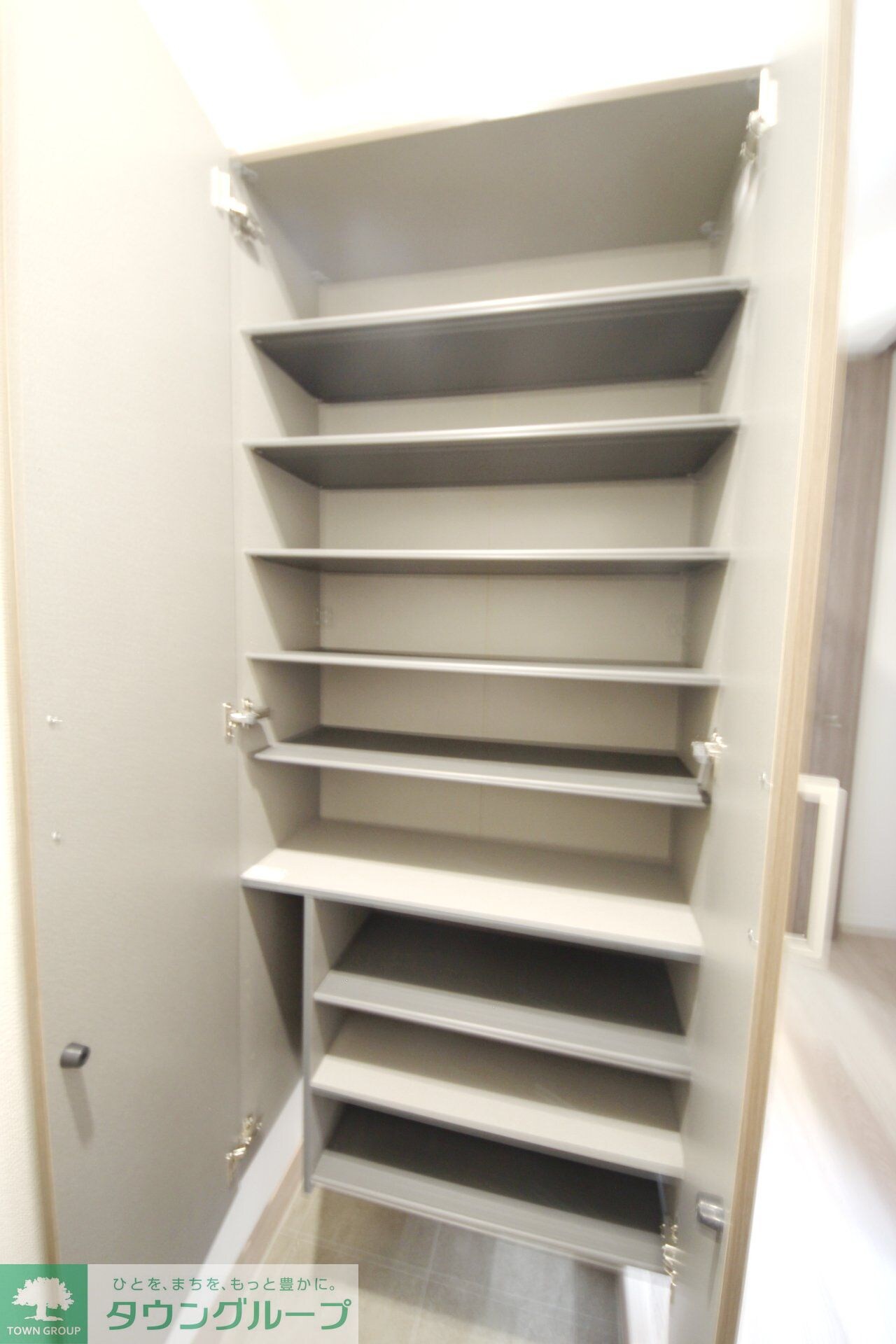 ノーブルパレス上木崎の物件内観写真